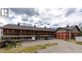 225 Kettleview Road Unit# 102. Big White, British Columbia
