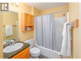 225 Kettleview Road Unit# 102. Big White, British Columbia