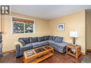 225 Kettleview Road Unit# 102. Big White, British Columbia