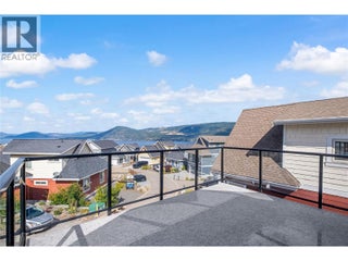 6736 Marbella Loop. Kelowna, British Columbia