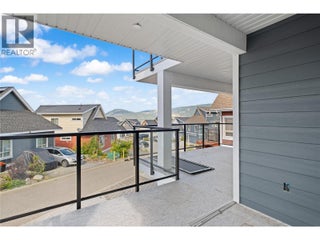 6736 Marbella Loop. Kelowna, British Columbia