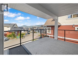 6736 Marbella Loop. Kelowna, British Columbia