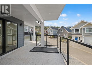 6736 Marbella Loop. Kelowna, British Columbia