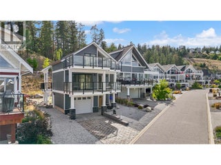 6736 Marbella Loop. Kelowna, British Columbia