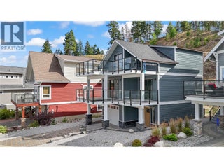 6736 Marbella Loop. Kelowna, British Columbia