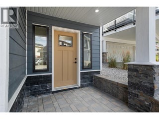 6736 Marbella Loop. Kelowna, British Columbia