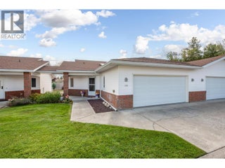 1885 Parkview Crescent Unit# 113. Kelowna, British Columbia