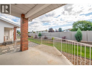 1885 Parkview Crescent Unit# 113. Kelowna, British Columbia