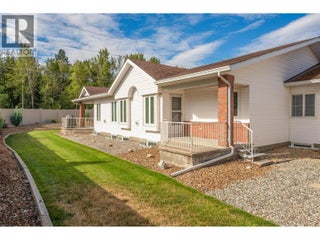 1885 Parkview Crescent Unit# 113. Kelowna, British Columbia