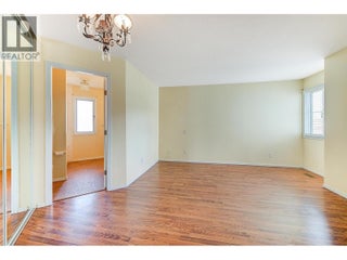 1885 Parkview Crescent Unit# 113. Kelowna, British Columbia