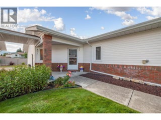 1885 Parkview Crescent Unit# 113. Kelowna, British Columbia