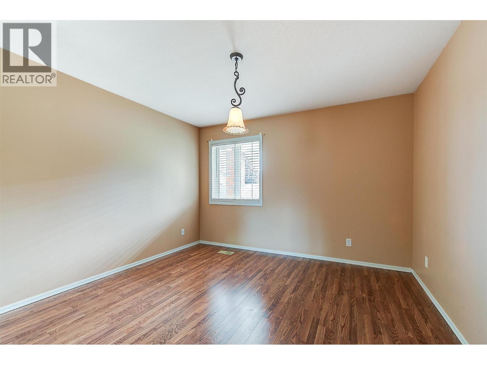 1885 Parkview Crescent Unit# 113. Kelowna, British Columbia