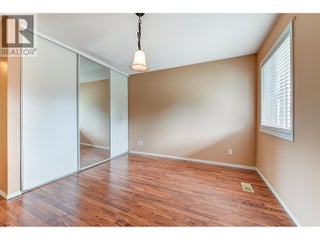 1885 Parkview Crescent Unit# 113. Kelowna, British Columbia