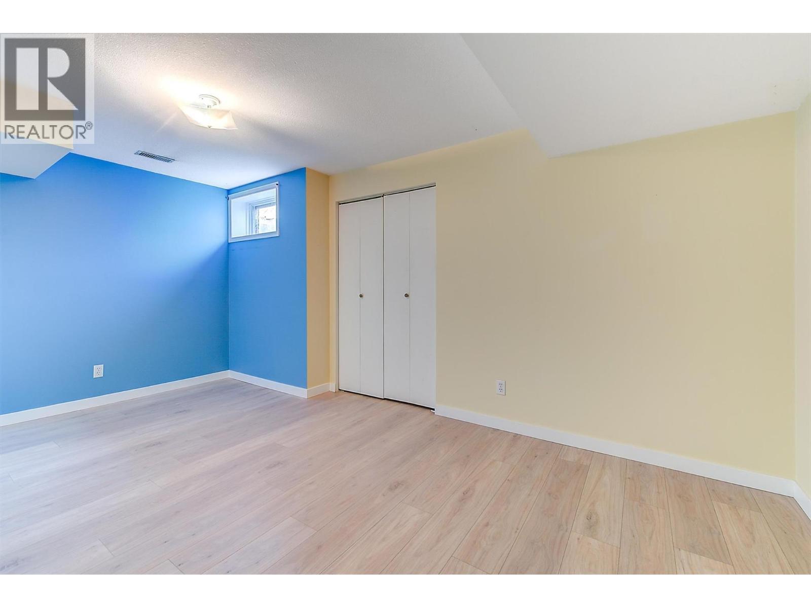 1885 Parkview Crescent Unit# 113. Kelowna, British Columbia