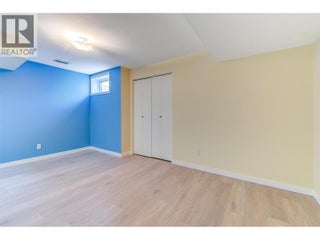 1885 Parkview Crescent Unit# 113. Kelowna, British Columbia