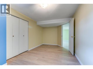 1885 Parkview Crescent Unit# 113. Kelowna, British Columbia