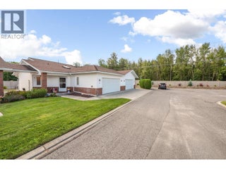 1885 Parkview Crescent Unit# 113. Kelowna, British Columbia