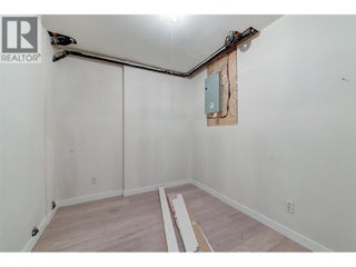 1885 Parkview Crescent Unit# 113. Kelowna, British Columbia