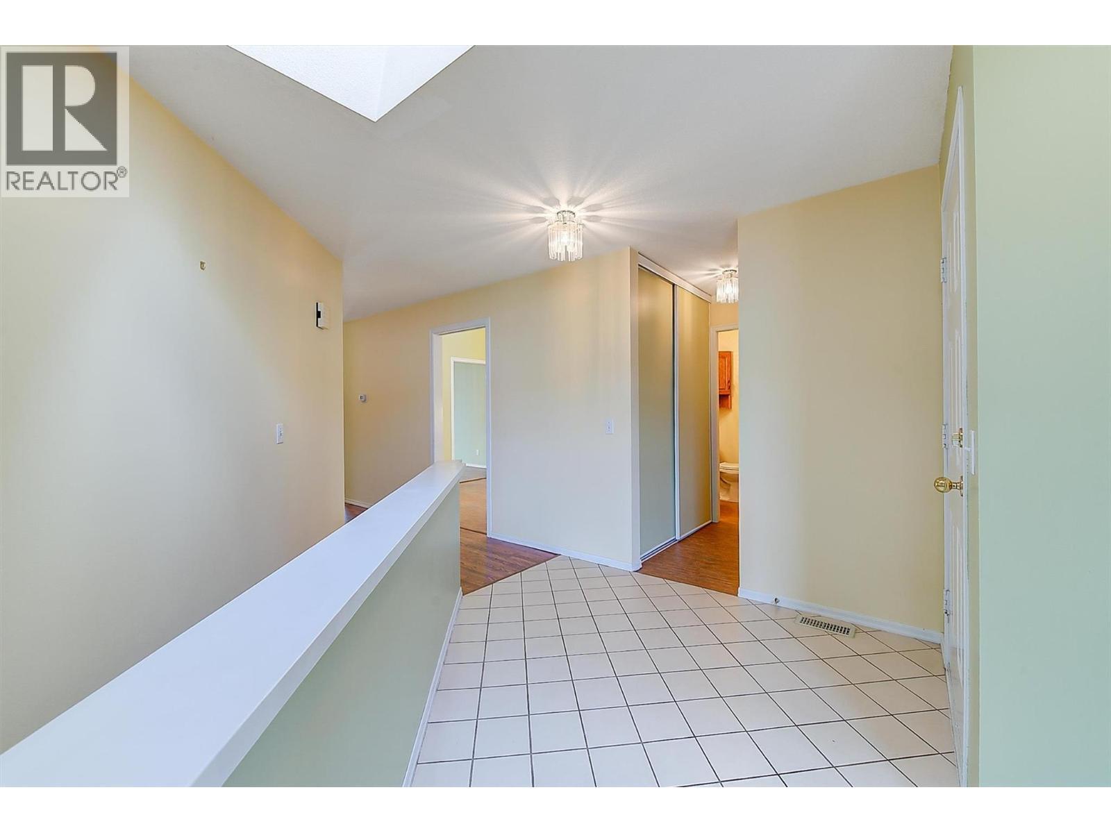 1885 Parkview Crescent Unit# 113. Kelowna, British Columbia