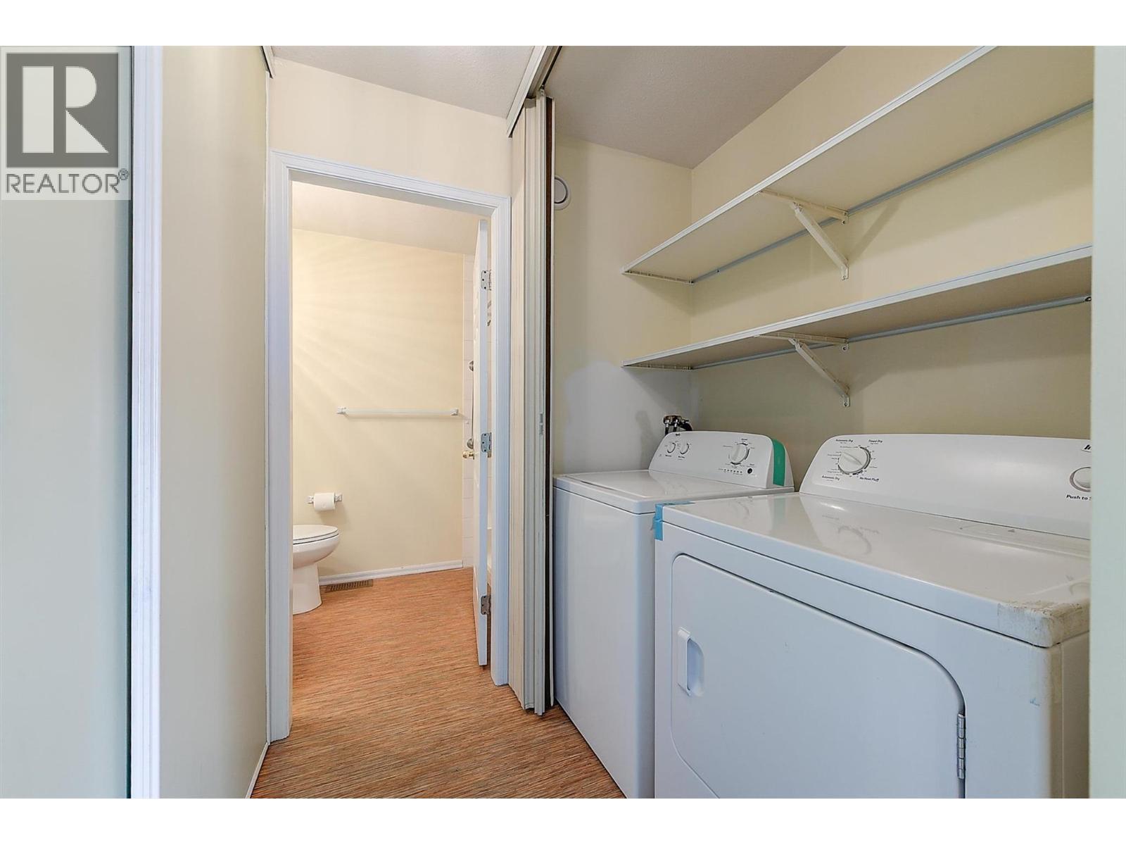 1885 Parkview Crescent Unit# 113. Kelowna, British Columbia