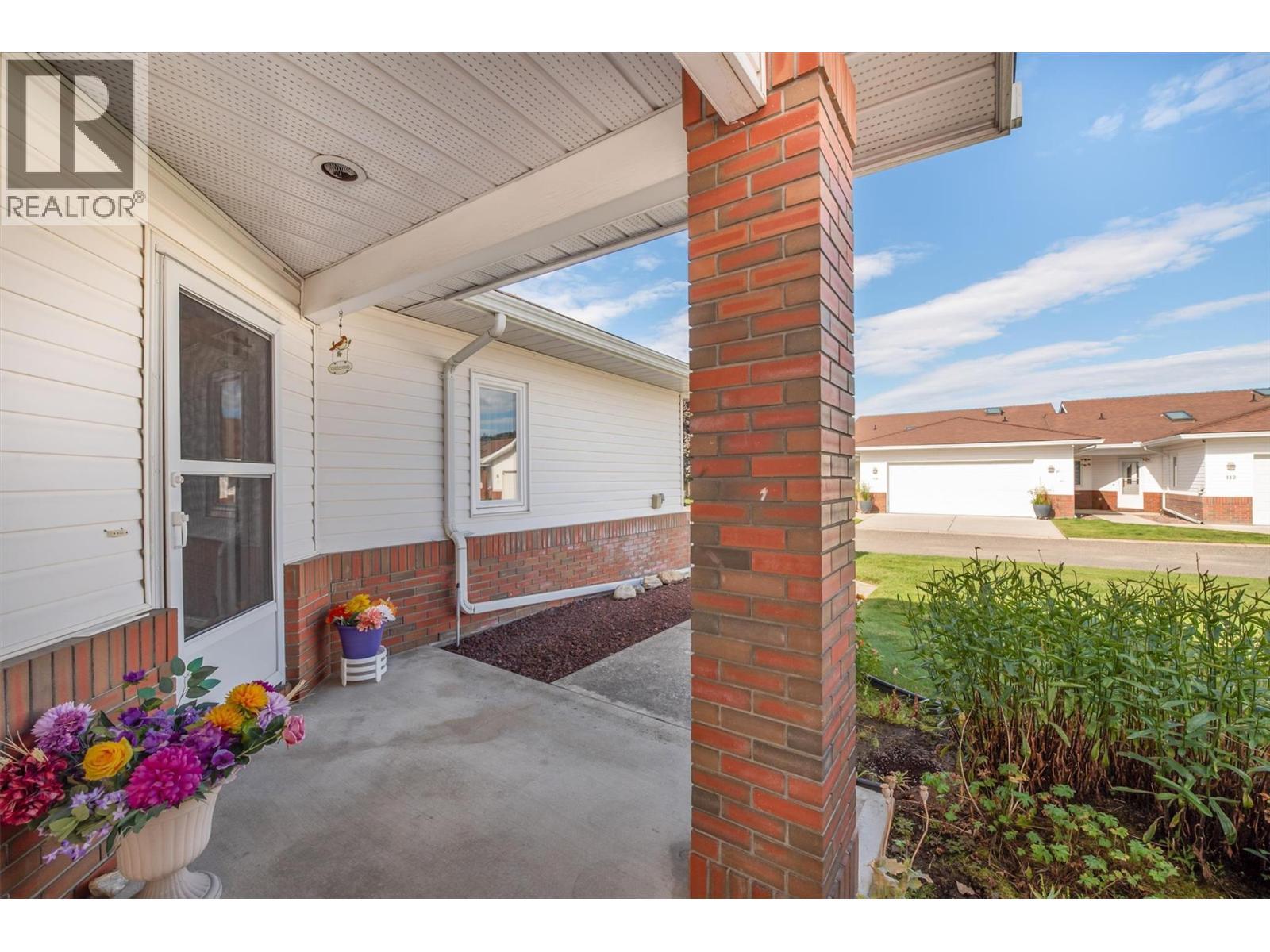 1885 Parkview Crescent Unit# 113. Kelowna, British Columbia