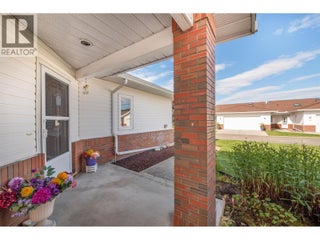 1885 Parkview Crescent Unit# 113. Kelowna, British Columbia