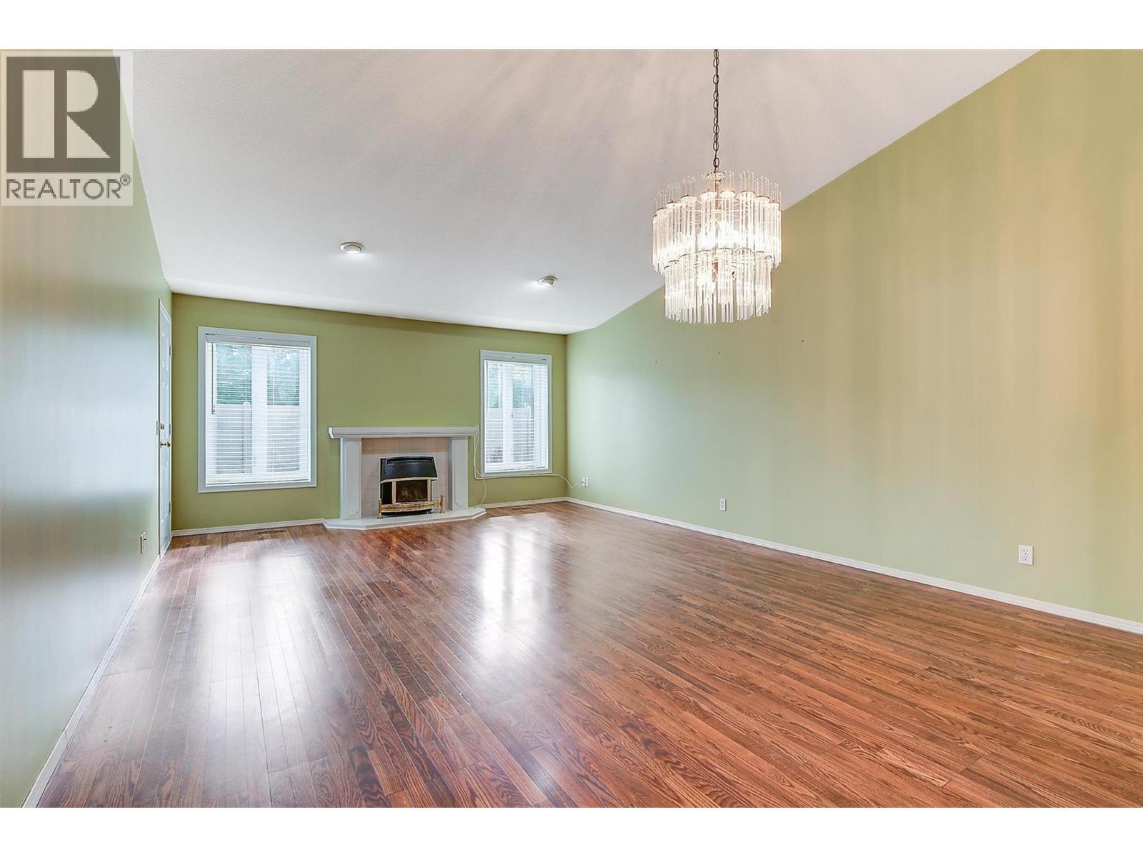 1885 Parkview Crescent Unit# 113. Kelowna, British Columbia