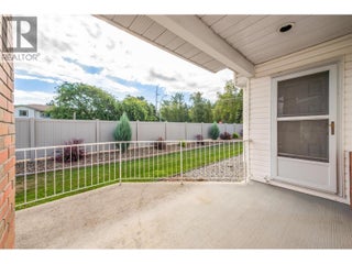 1885 Parkview Crescent Unit# 113. Kelowna, British Columbia