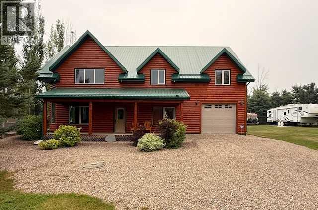 115 Deerland Road, Lac Des Iles