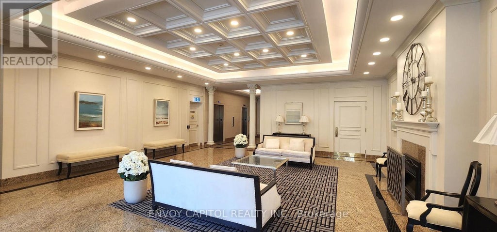 602 - 1 Hycrest Avenue, Toronto (willowdale East)