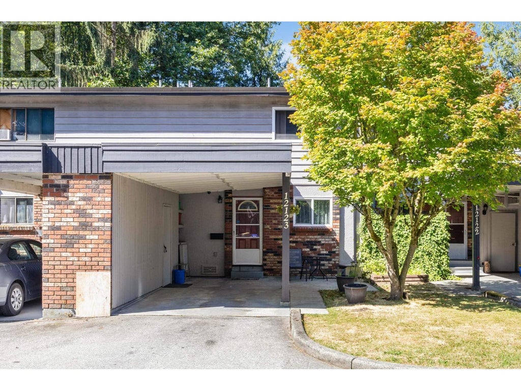 12123 Schmidt Crescent, Maple Ridge