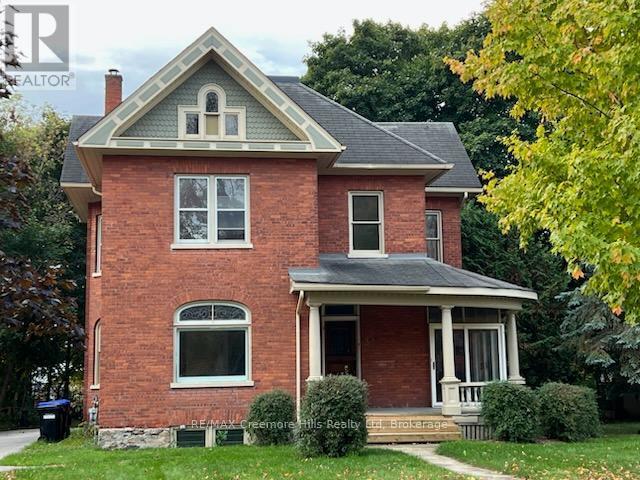 3 Wellington Street E, Clearview (creemore)