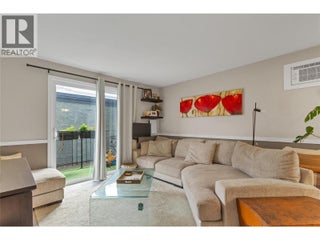 4103 Alexis Park Drive Unit# 101. Vernon, British Columbia