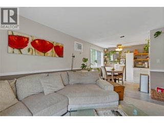 4103 Alexis Park Drive Unit# 101. Vernon, British Columbia