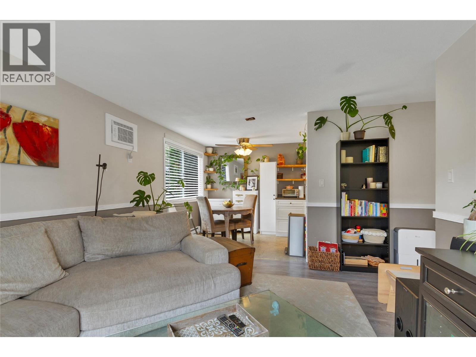 4103 Alexis Park Drive Unit# 101. Vernon, British Columbia