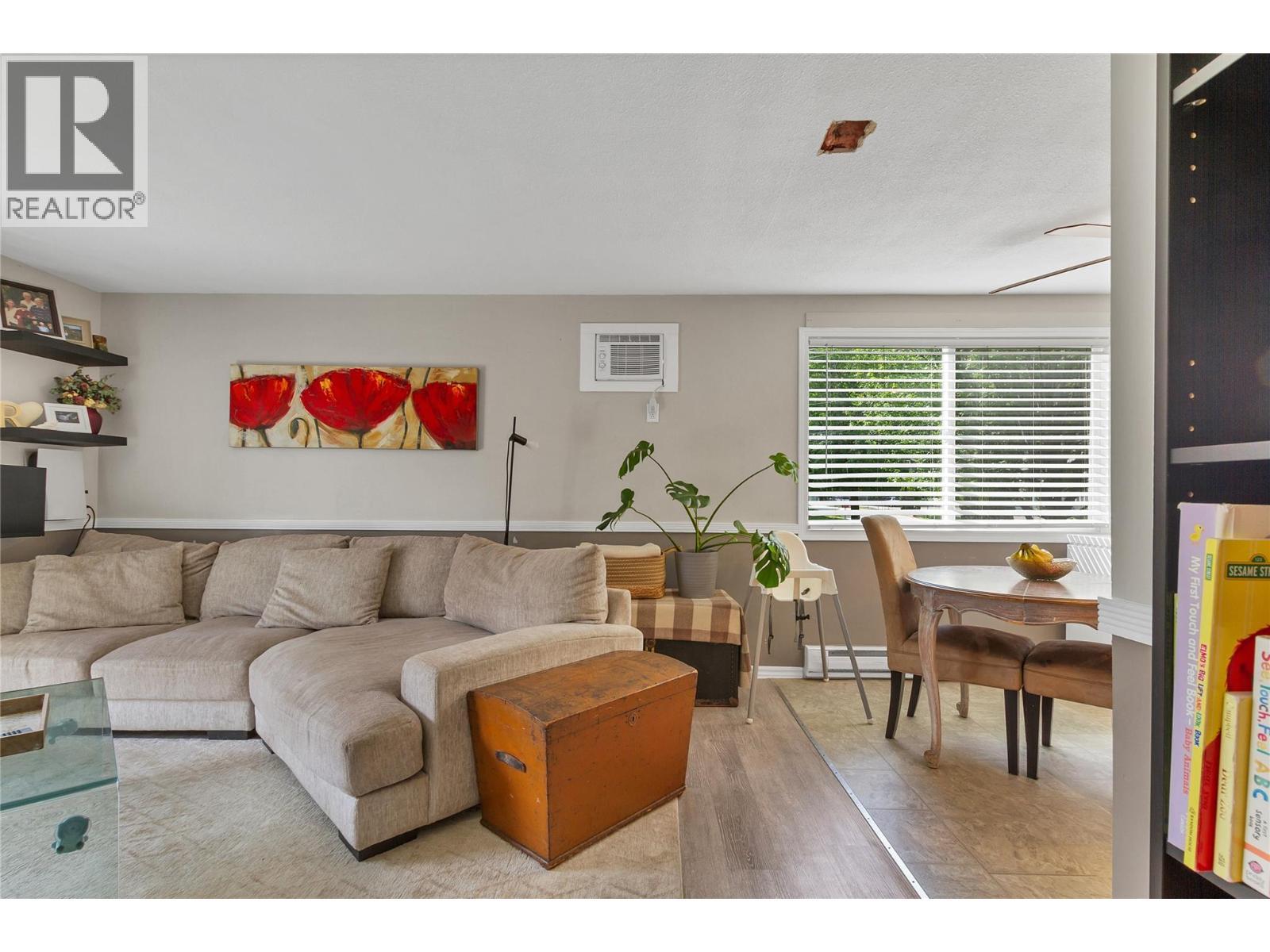 4103 Alexis Park Drive Unit# 101. Vernon, British Columbia