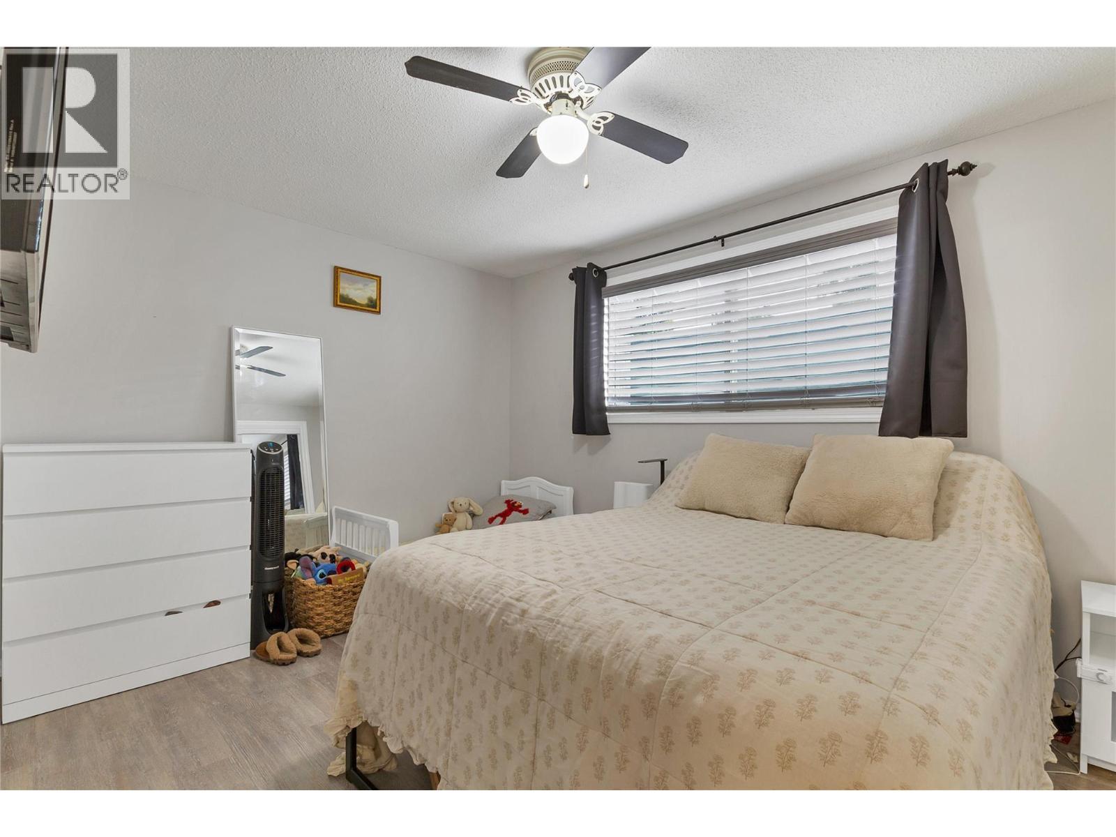 4103 Alexis Park Drive Unit# 101. Vernon, British Columbia