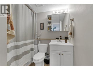 4103 Alexis Park Drive Unit# 101. Vernon, British Columbia