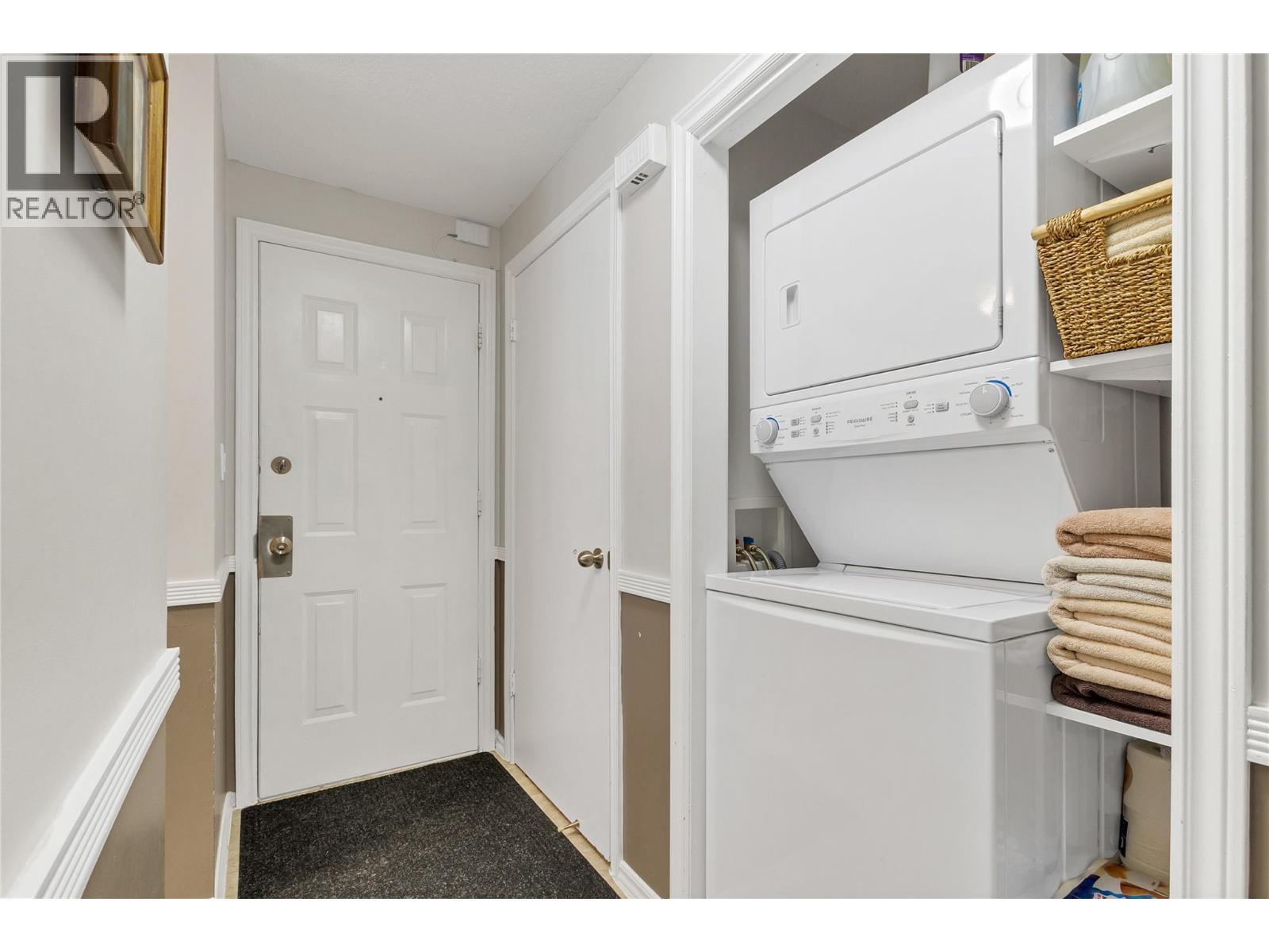 4103 Alexis Park Drive Unit# 101. Vernon, British Columbia