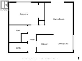 4103 Alexis Park Drive Unit# 101. Vernon, British Columbia