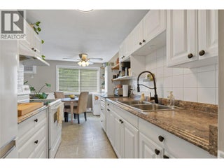 4103 Alexis Park Drive Unit# 101. Vernon, British Columbia