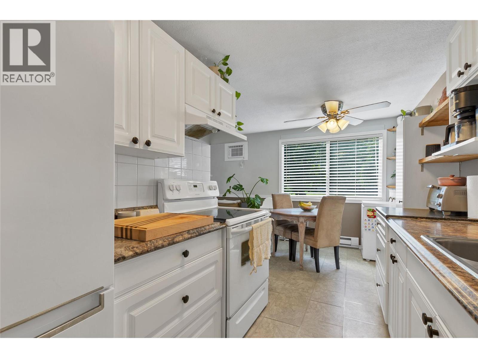 4103 Alexis Park Drive Unit# 101. Vernon, British Columbia