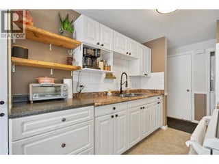 4103 Alexis Park Drive Unit# 101. Vernon, British Columbia