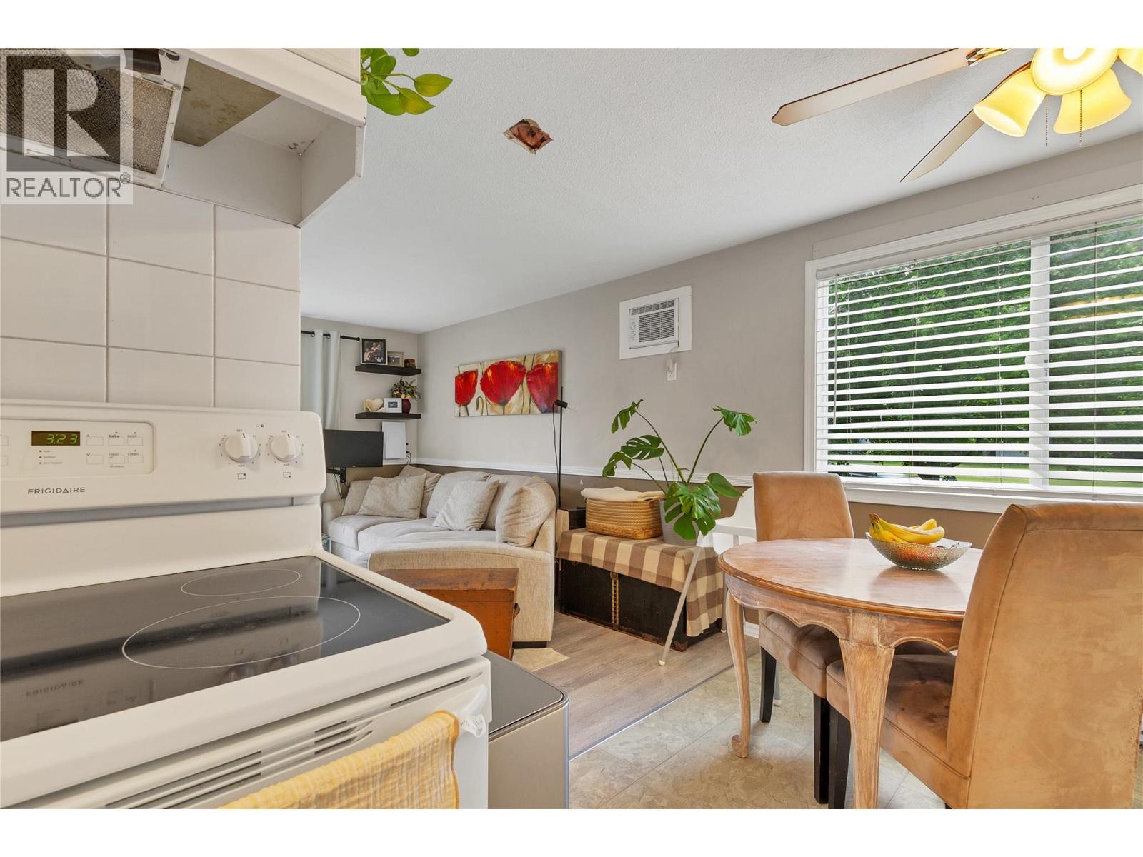 4103 Alexis Park Drive Unit# 101. Vernon, British Columbia