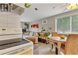 4103 Alexis Park Drive Unit# 101. Vernon, British Columbia