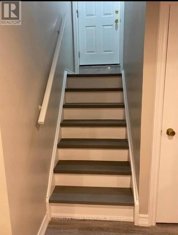 Bsmt - 17 Whispering Willow Pathway, Toronto (malvern)