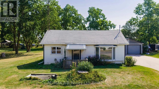 34338 Denfield Road, Lucan Biddulph (clandeboye)