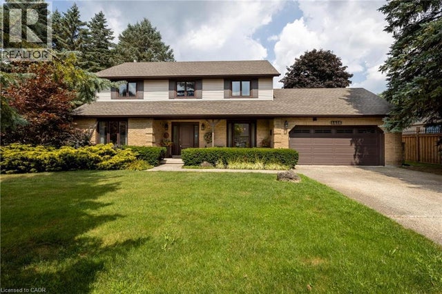 1416 Progreston Road, Hamilton