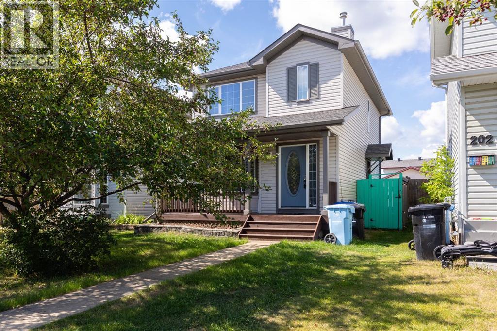 206 Smallwood Street, Fort Mcmurray