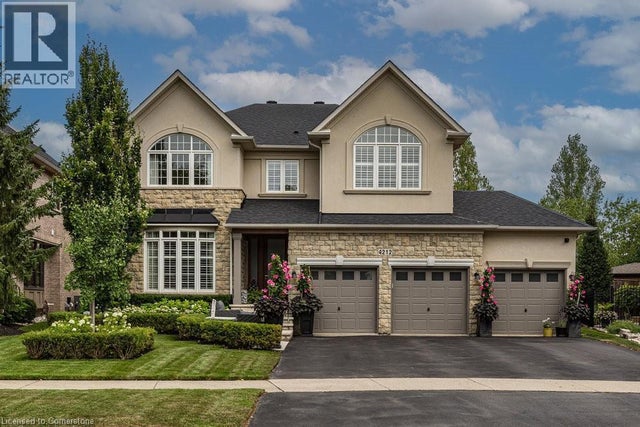 4212 Kane Crescent, Burlington